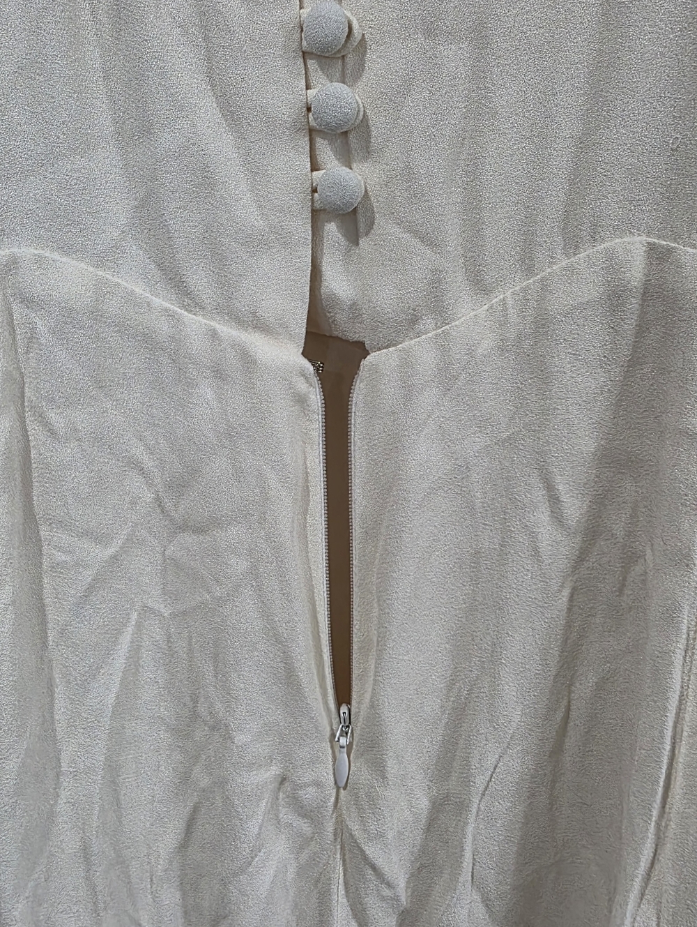 Anthropologie Reformation Lecce Dress - Picture 6 of 10